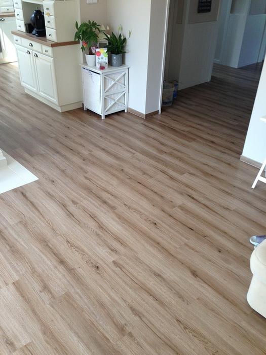 PVC – vinylové podlahy